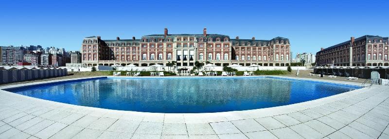 NH Gran Hotel Provincial photo 1