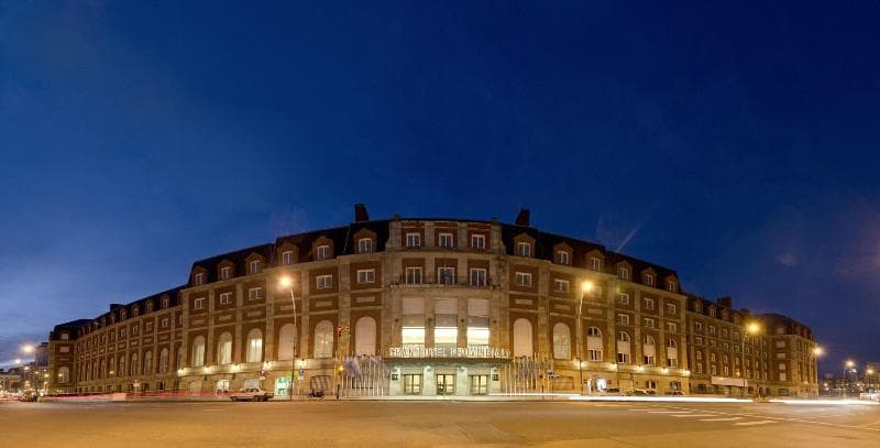 NH Gran Hotel Provincial 3