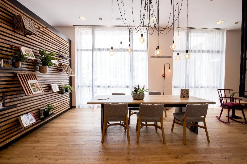 Vienna House Easy by Wyndham Airport Bucharest 2