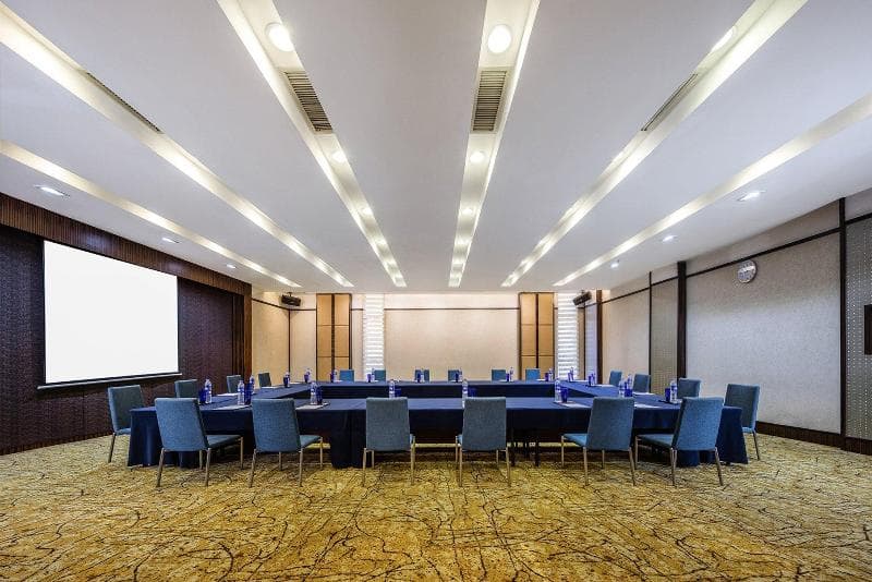 Crowne Plaza Foshan photo 1