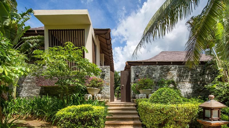Yalong Bay Villas & SPA Resort photo 1