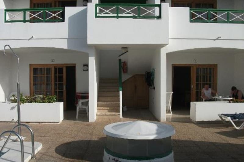 Apartamentos Isabel 4