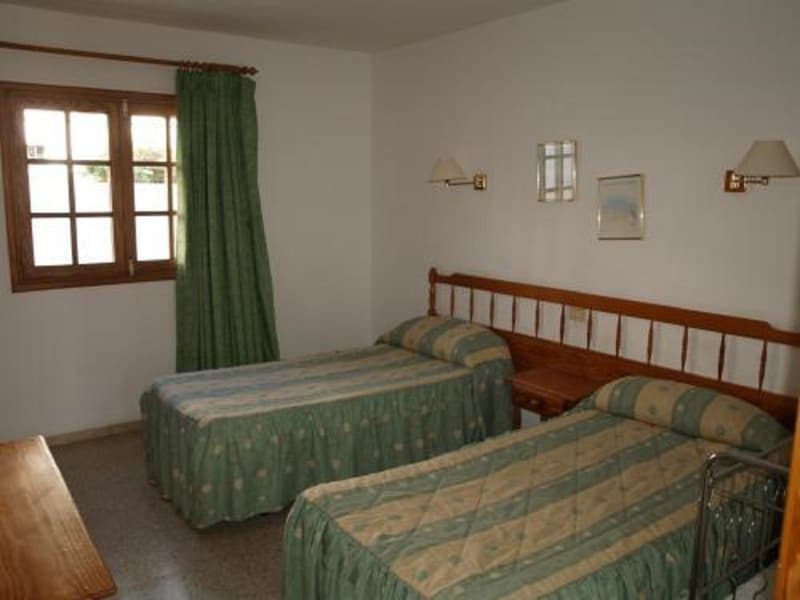 Apartamentos Isabel 5