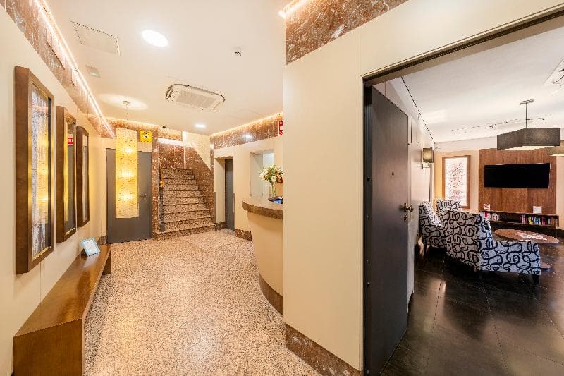 Hostal Ballesta photo 1