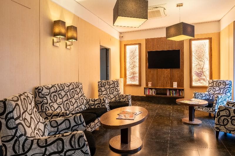Hostal Ballesta 3
