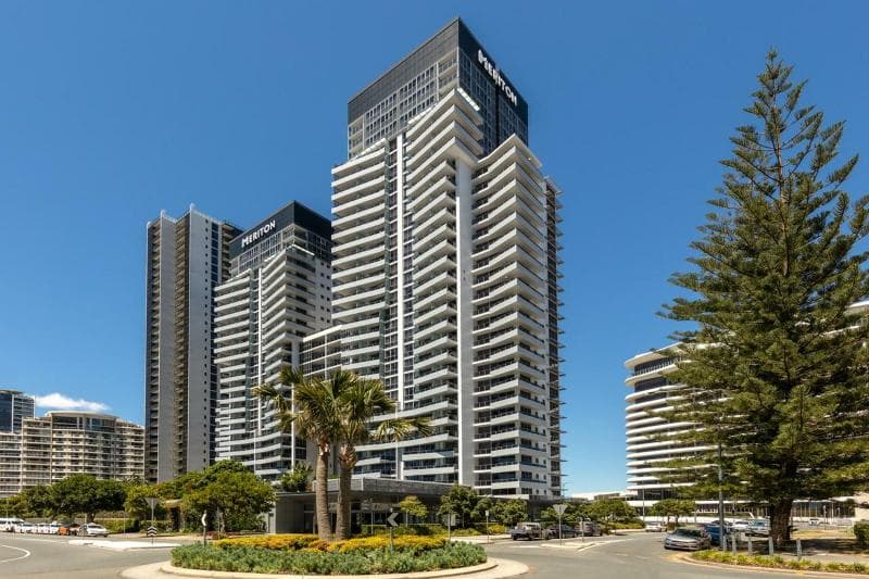 Meriton Suites Broadbeach 4