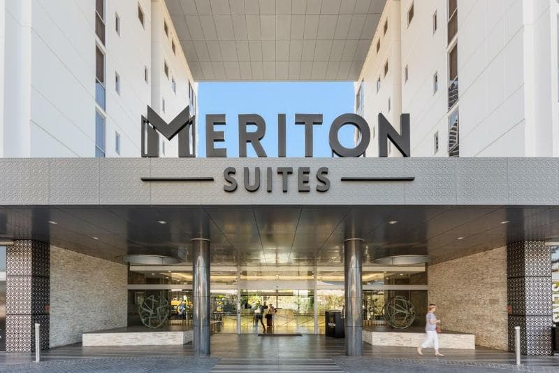 Meriton Suites Broadbeach 5