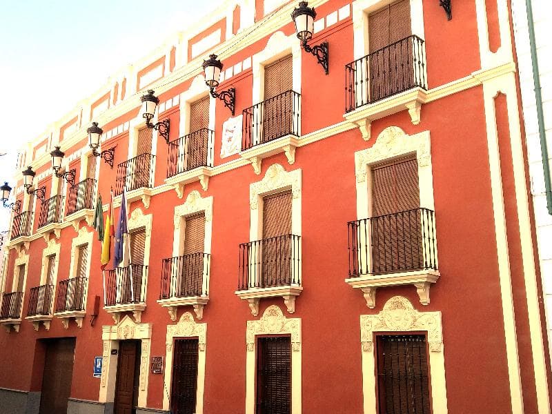 Hostal Bellido photo 1
