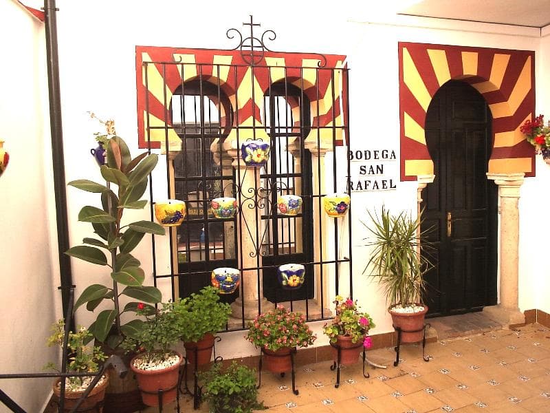 Hostal Bellido 3