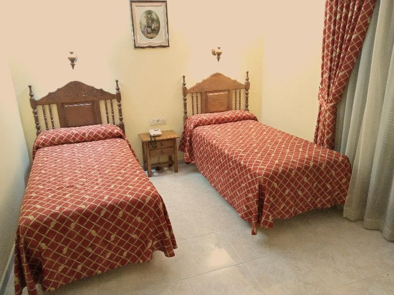 Hostal Bellido 5