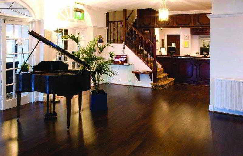 The Brighton Hotel