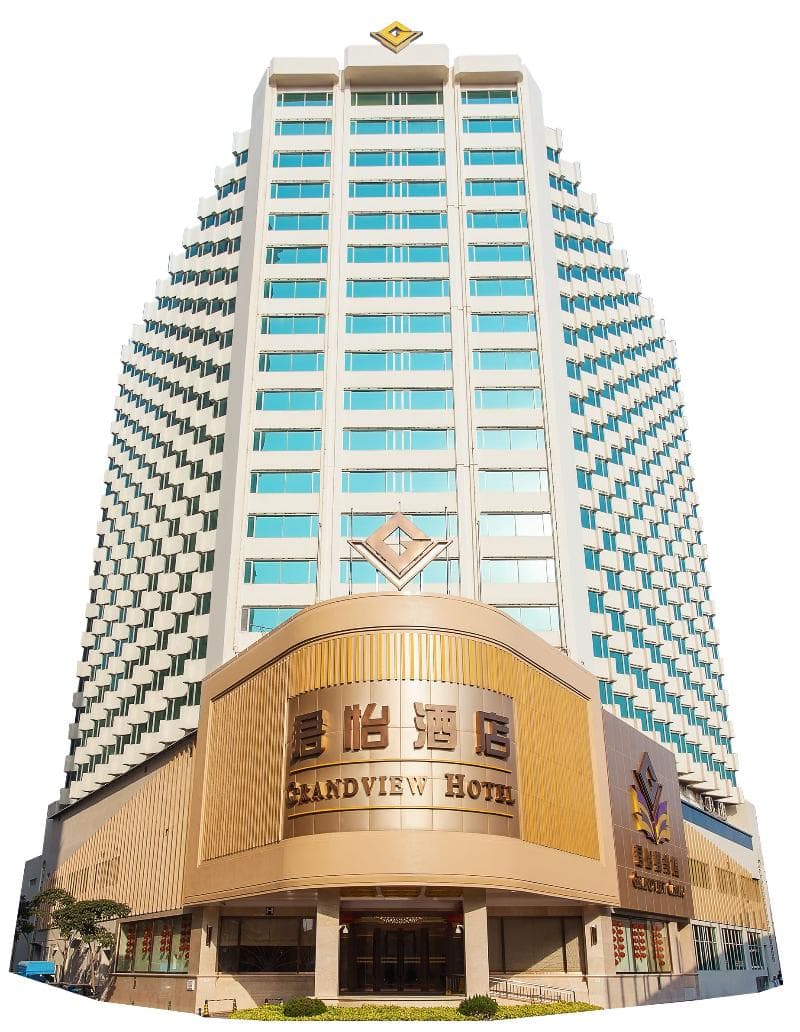 Grandview Macau photo 1