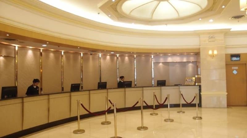 Grandview Macau 2