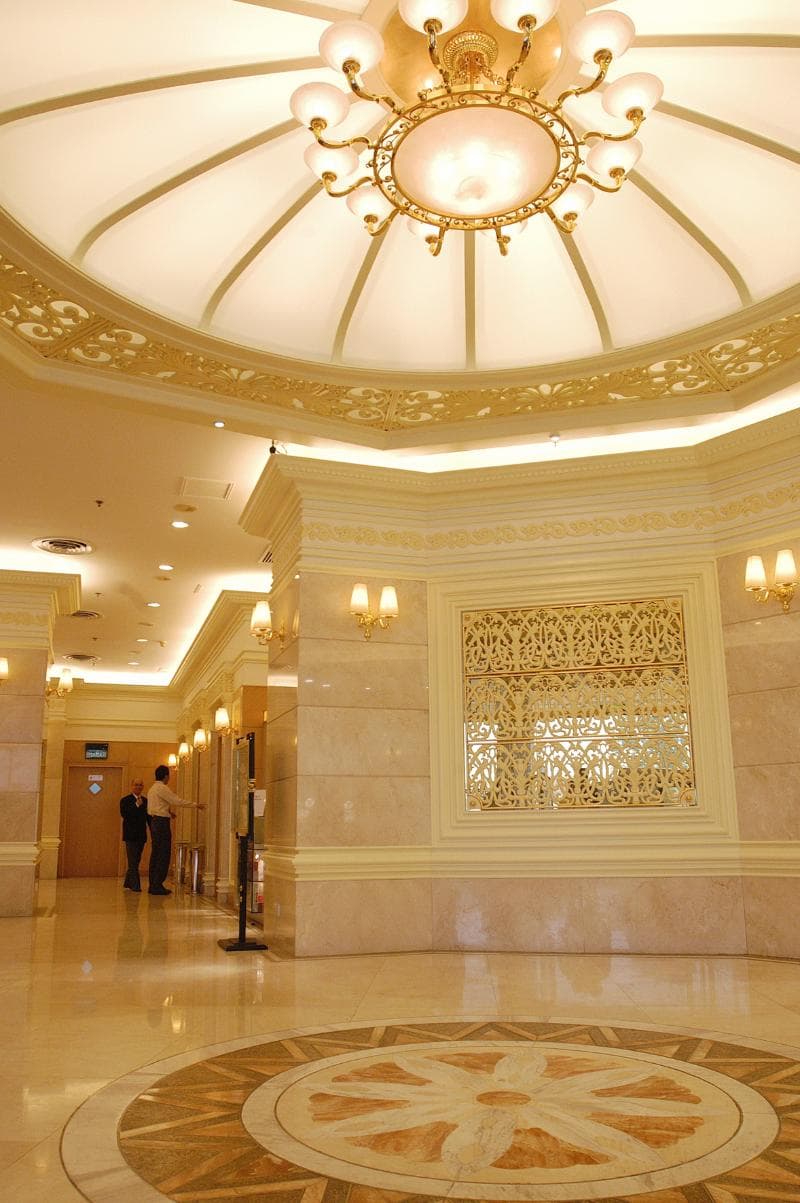 Grandview Macau 3