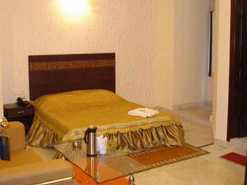 Hotel Mandakini Palace 3