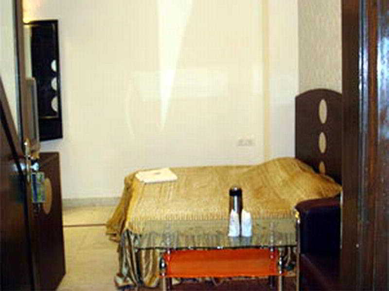 Hotel Mandakini Palace 4
