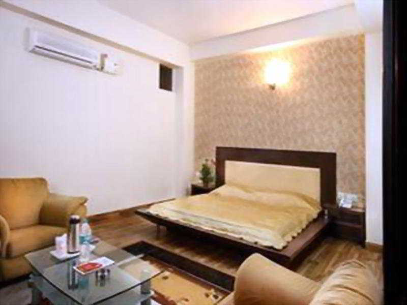 Hotel Mandakini Palace 5
