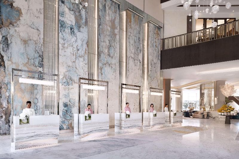 Address Downtown Dubai 4