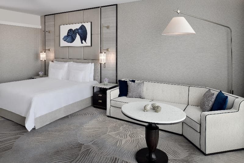 Address Downtown Dubai 5