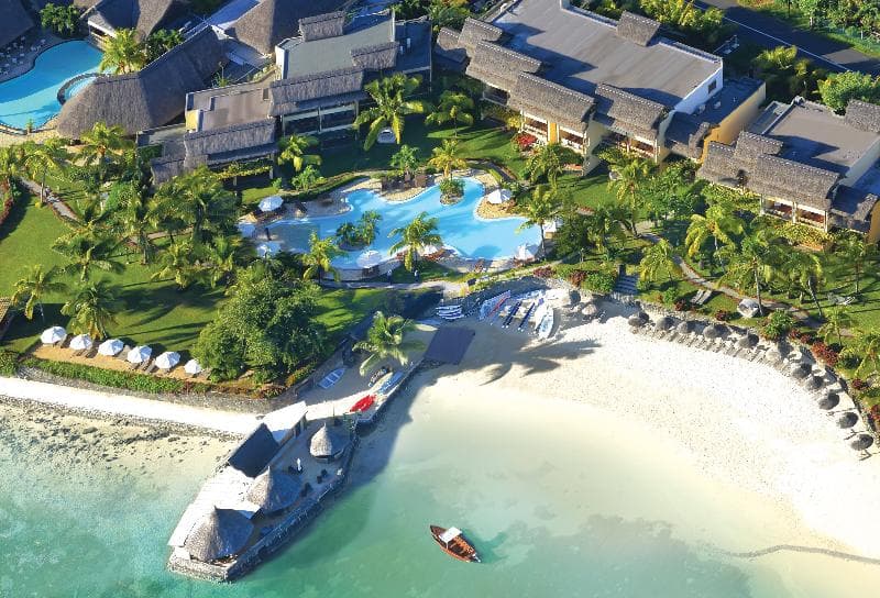 Veranda Paul & Virginie Hotel & Spa - Adults Only 3