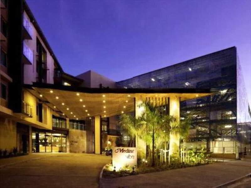 Vibe Hotel Darwin Waterfront photo 1