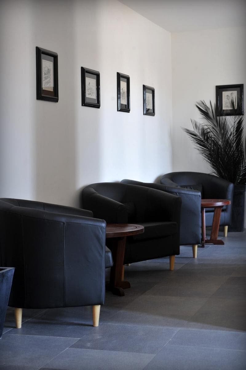 Hotel Morabeza main