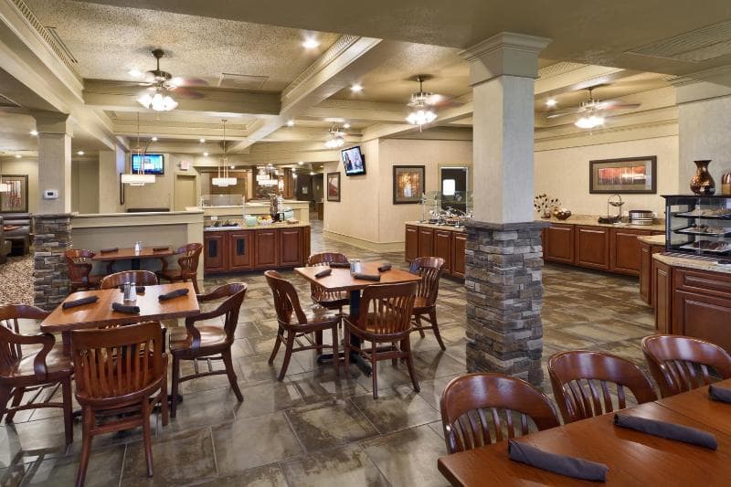 Best Western Plus Ramkota Hotel photo 1