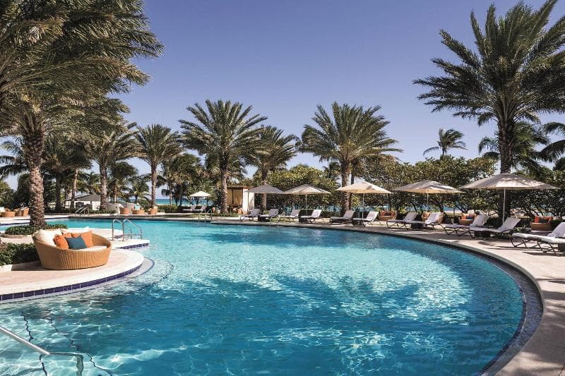 The Ritz Carlton Bal Harbour Miami photo 1