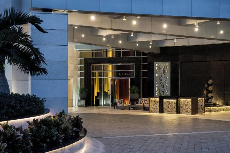 The Ritz Carlton Bal Harbour Miami 3