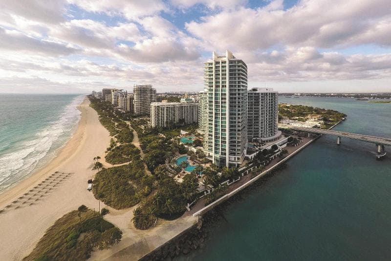 The Ritz Carlton Bal Harbour Miami 4
