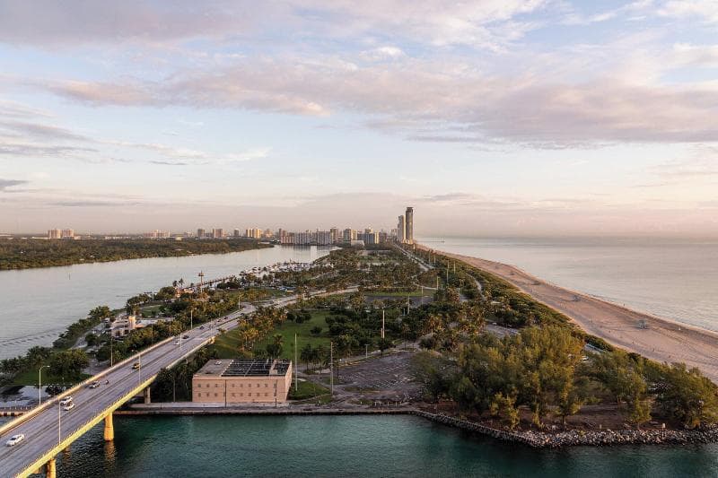 The Ritz Carlton Bal Harbour Miami 5