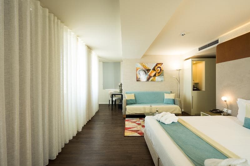 Grande Hotel da Póvoa 3