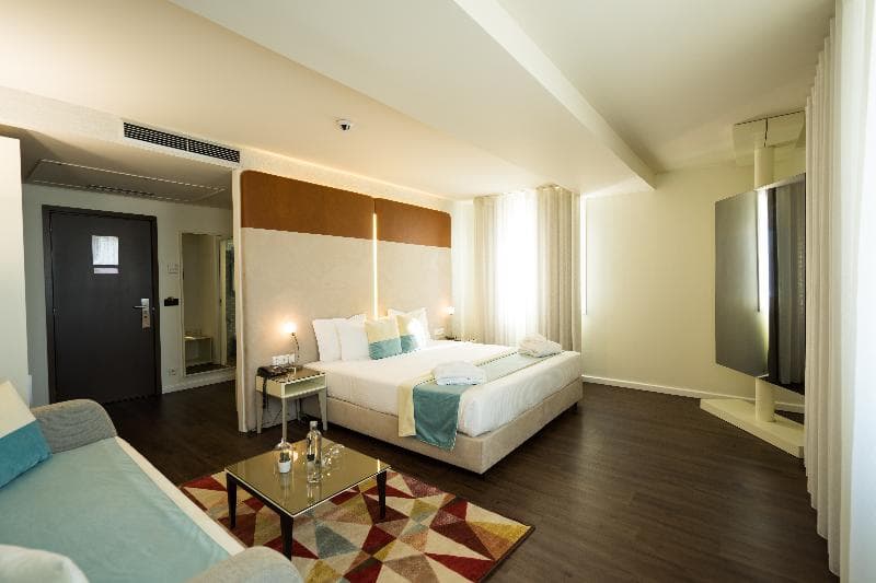 Grande Hotel da Póvoa 4