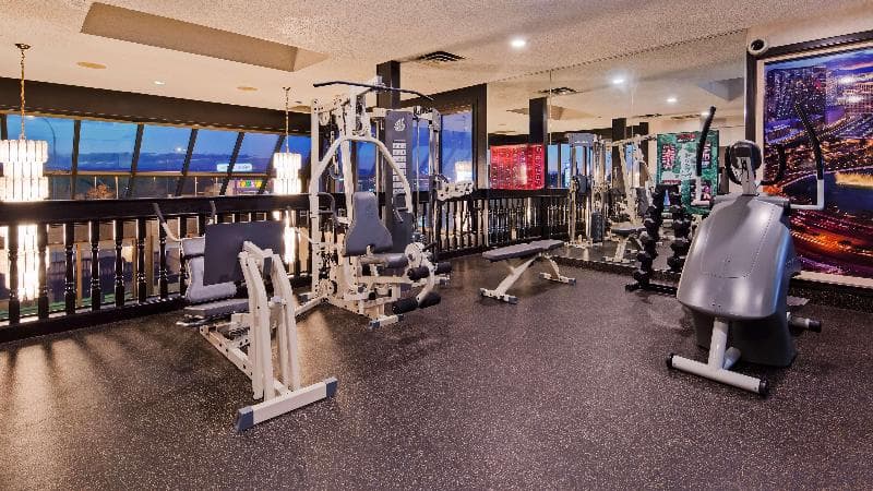 SureStay Plus Hotel by Best Western Seven Oaks photo 1