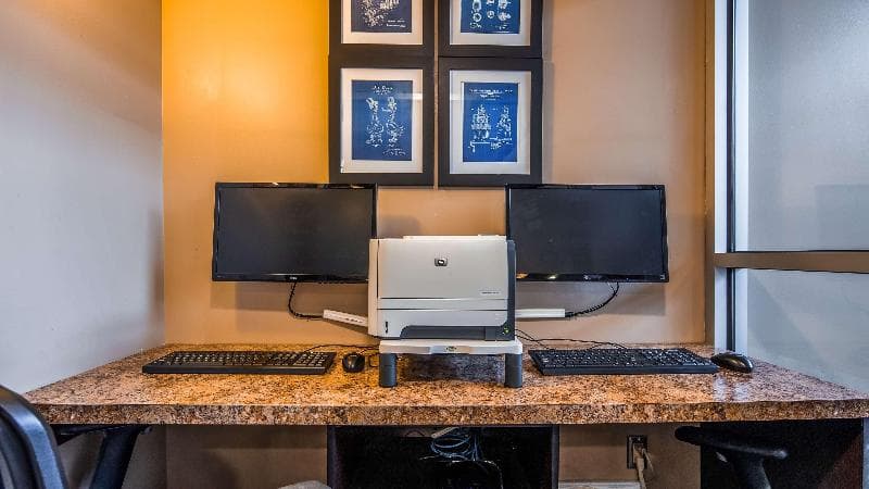 SureStay Plus Hotel by Best Western Seven Oaks 5