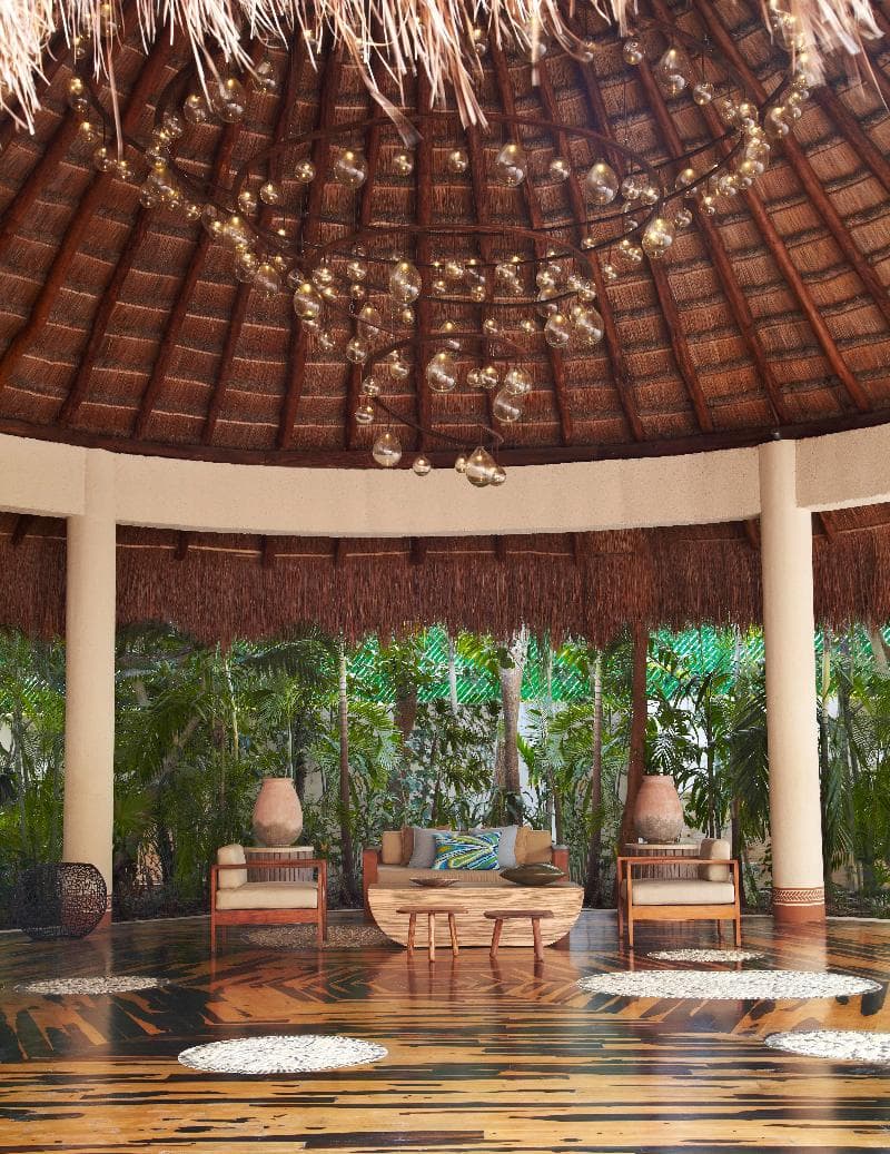 Viceroy Riviera Maya, a Luxury Villa Resort - Adults Only 5