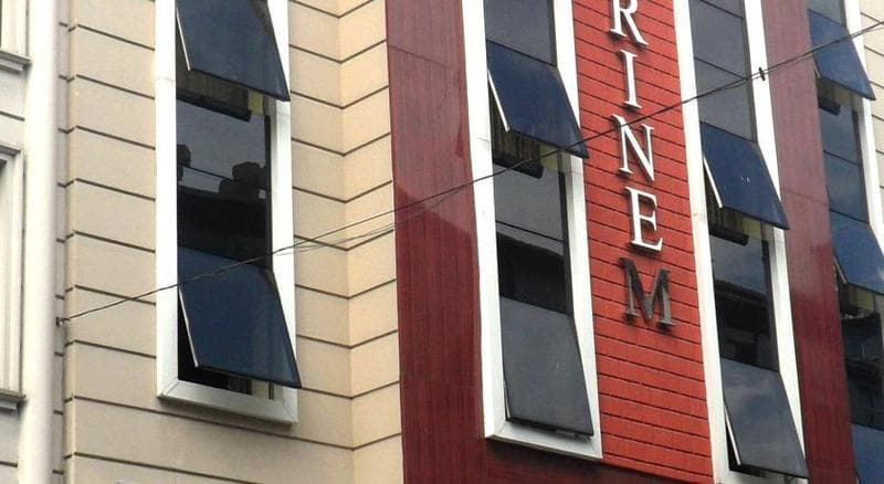 Marinem Hotel 3