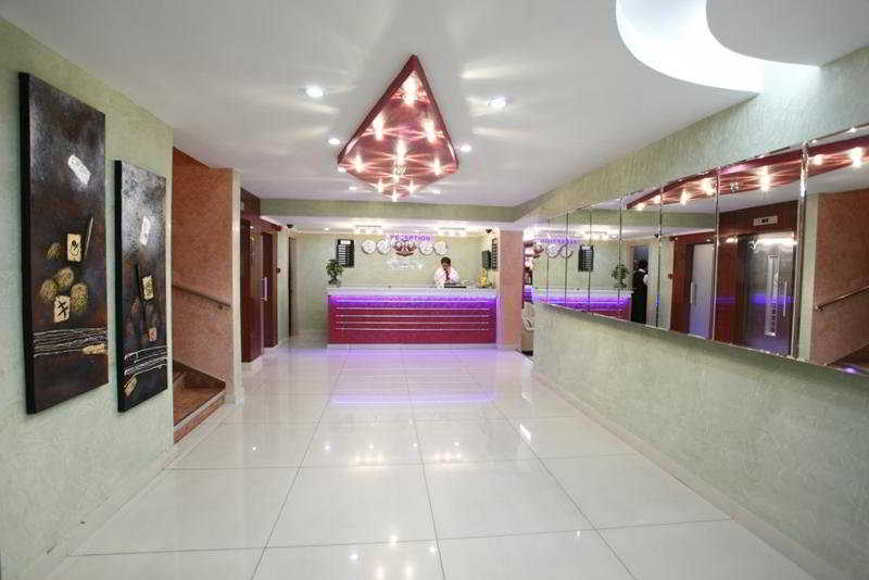 Marinem Hotel 5