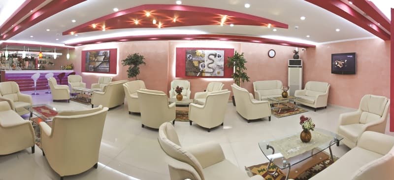 Marinem Hotel 4