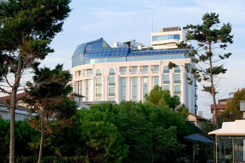 Eser Premium Hotel And Spa photo 1