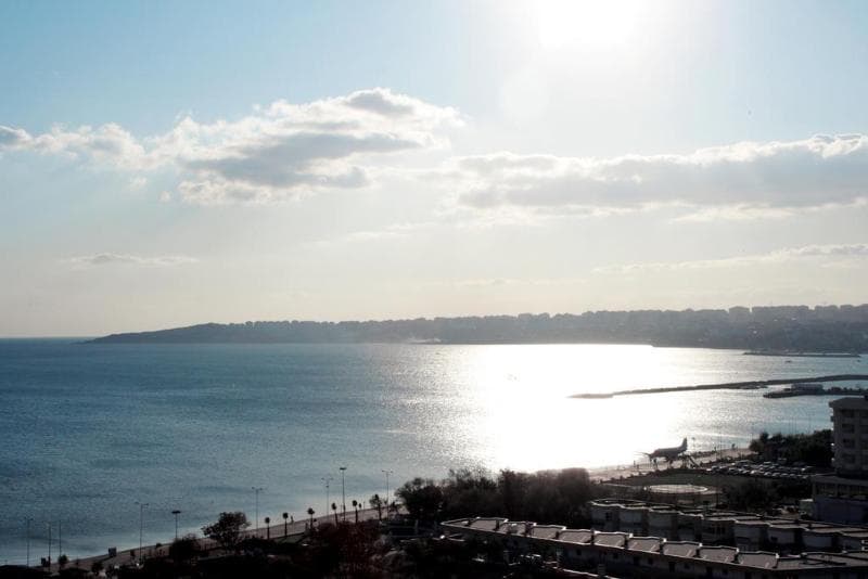 Eser Premium Hotel And Spa 2