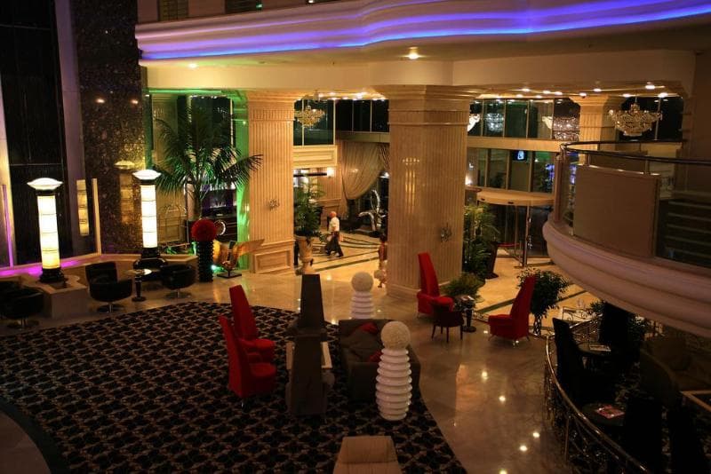 Eser Premium Hotel And Spa 3