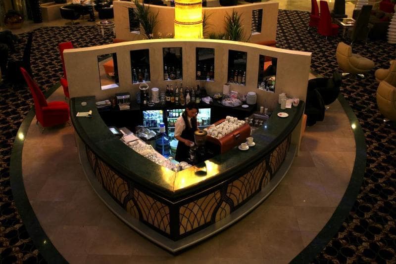 Eser Premium Hotel And Spa 5