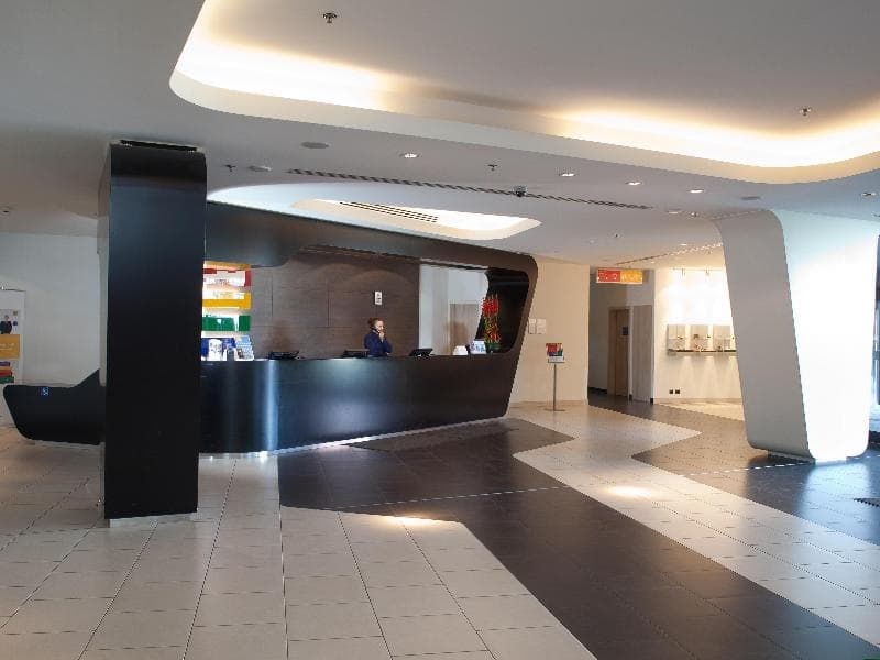 Park Inn By Radisson Krakow 3