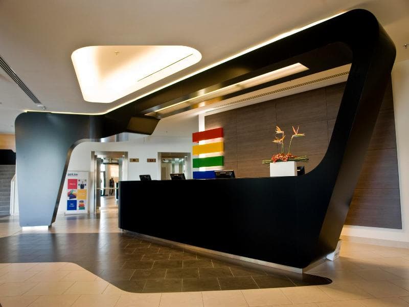 Park Inn By Radisson Krakow 4