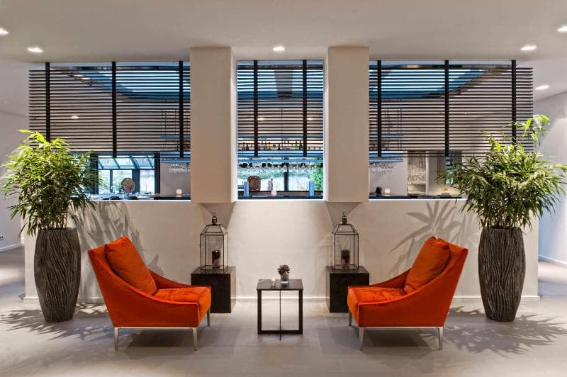 Wyndham Stuttgart Airport Messe 5