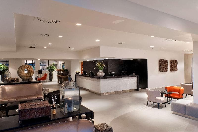 Wyndham Stuttgart Airport Messe 4