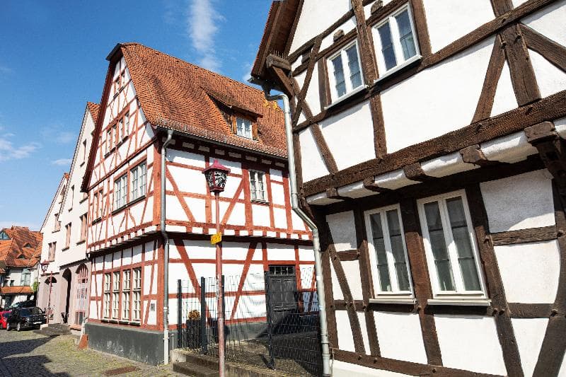 ACHAT Hotel Heppenheim photo 1