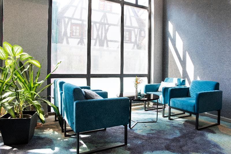 ACHAT Hotel Heppenheim 4