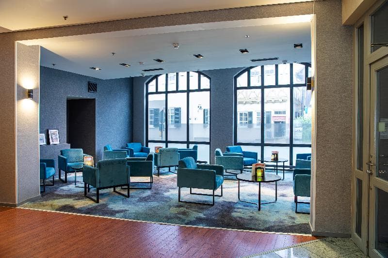 ACHAT Hotel Heppenheim 5